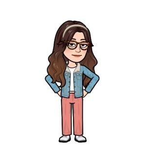 Meet your Posher, alana